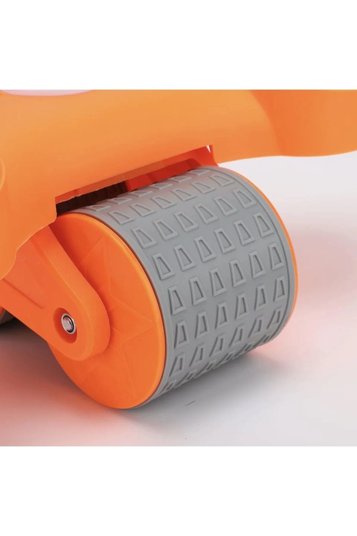 Dijital Ekranlı Çek Bırak Egzersiz Tekeri - Dirsek Destekli Mekik Aleti - Karın Egzersiz Tekeleği