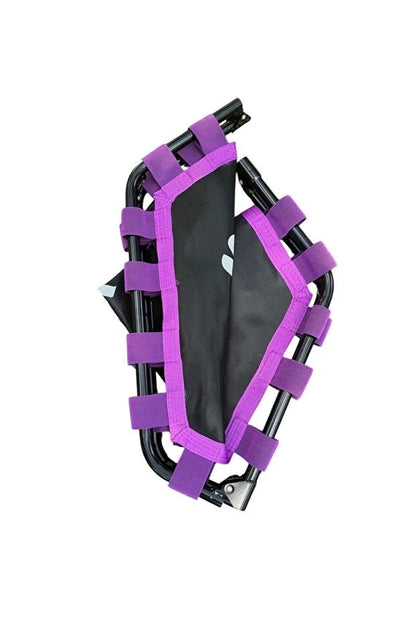 115 Cm 45 INC Tutunmalı Step Trambolin Katlanabilir Türkiyede Tek