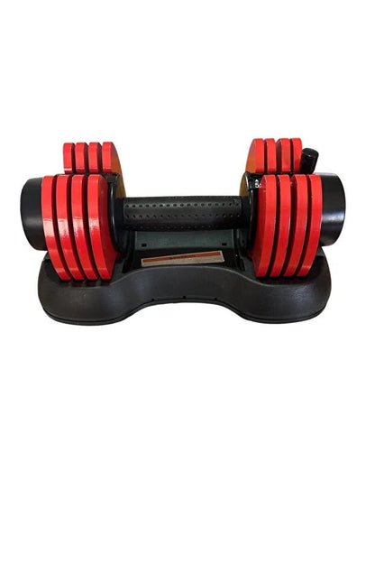 Ayarlanabilir Dambıl Seti – 11 Kg | Kompakt & Pratik Ağırlık