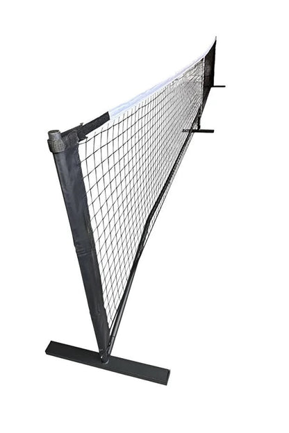 Taşınabilir Pickleball - Tenis - Badminton Filesi 6 Metre – Portatif Taşıma Çantalı