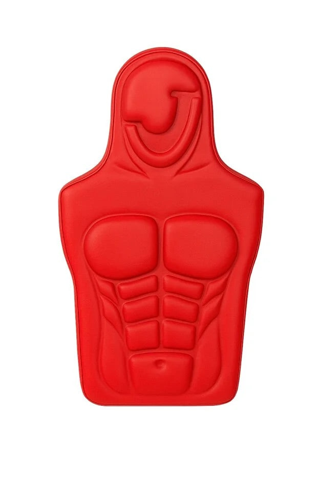 Boks Adam Duvar Askılı Boks Standı