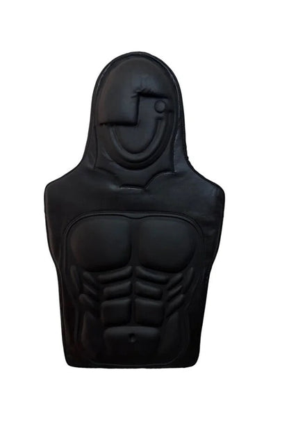 Boks Adam Duvar Askılı Boks Standı