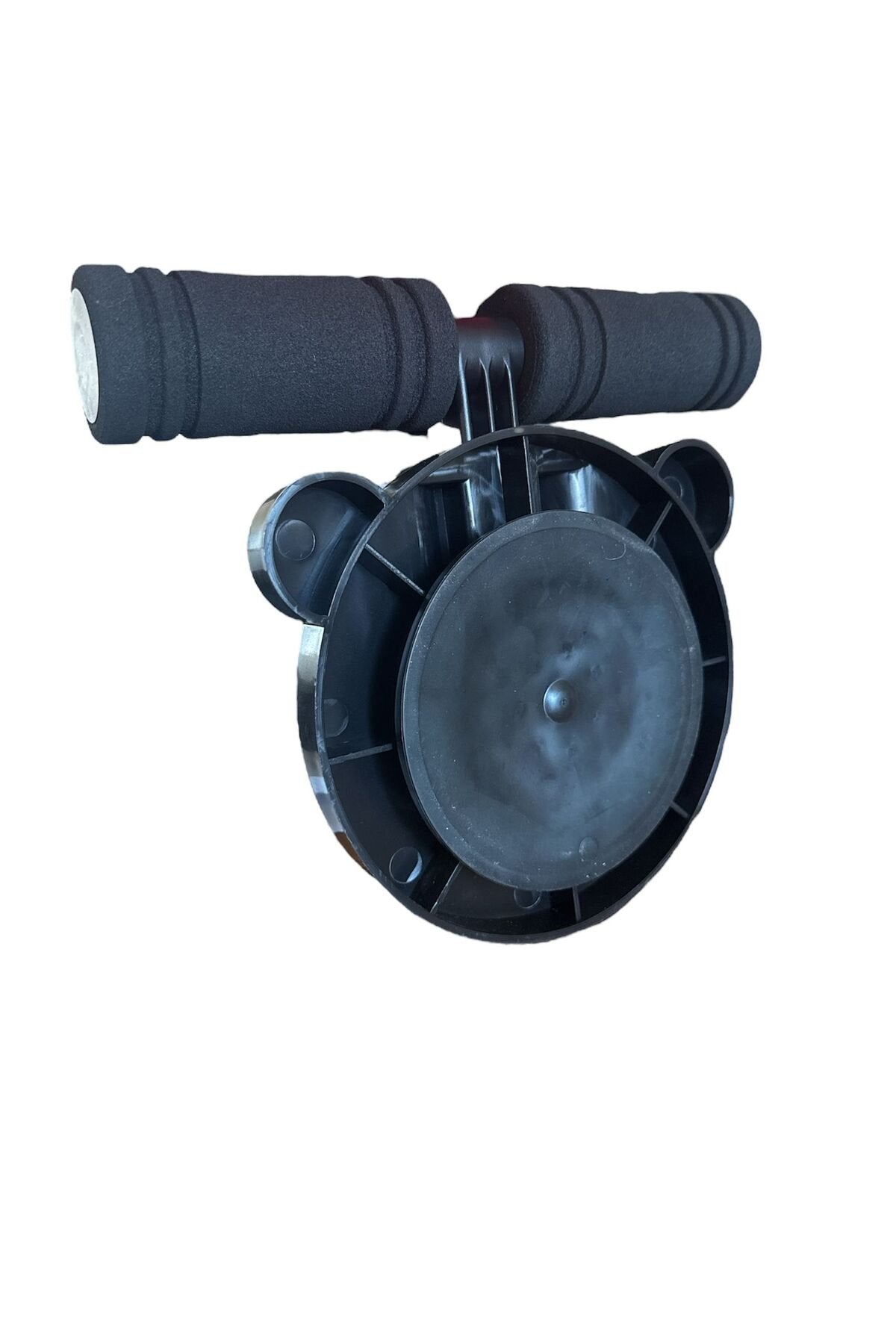 Vantuzlu Mekik Çekme Spor Aleti Karın Kası Egzersiz Aleti Evde Spor Aleti