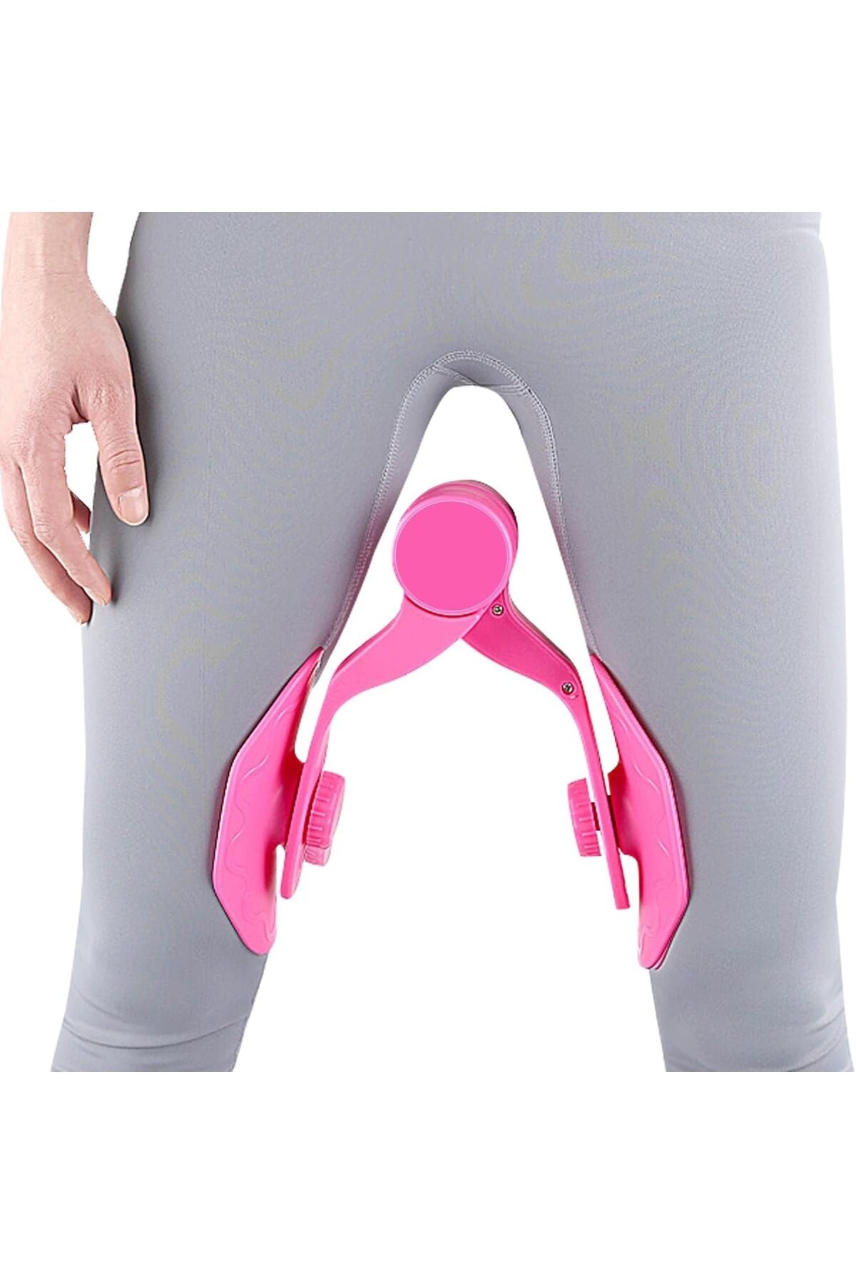 Ayarlanabilir Pelvik iç Bacak Egzersiz Aleti Kegel Mesane Egzersiz Aleti SAYAÇ ÖZELLİĞİ YOKTUR