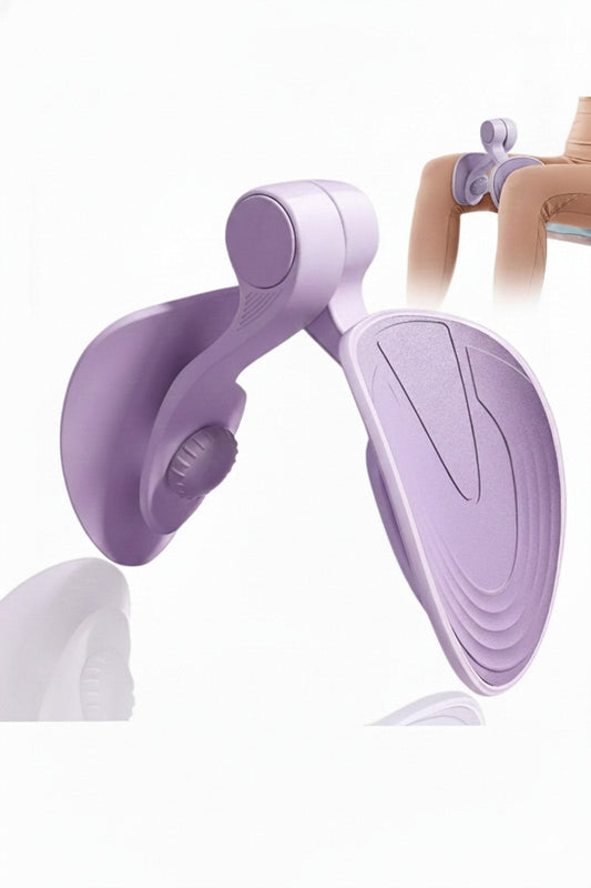 Ayarlanabilir Pelvik Iç Bacak Egzersiz Aleti Kegel Egzersiz Eğitmeni Kas Bacak Sıkılaştırıcı