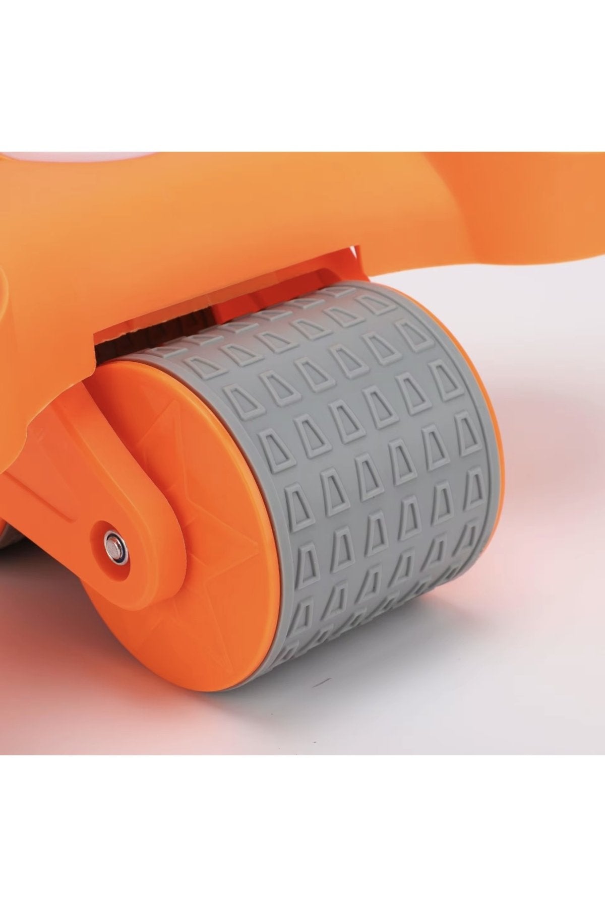 Dijital Ekranlı Çek Bırak Egzersiz Tekeri - Dirsek Destekli Mekik Aleti - Karın Egzersiz Tekeleği