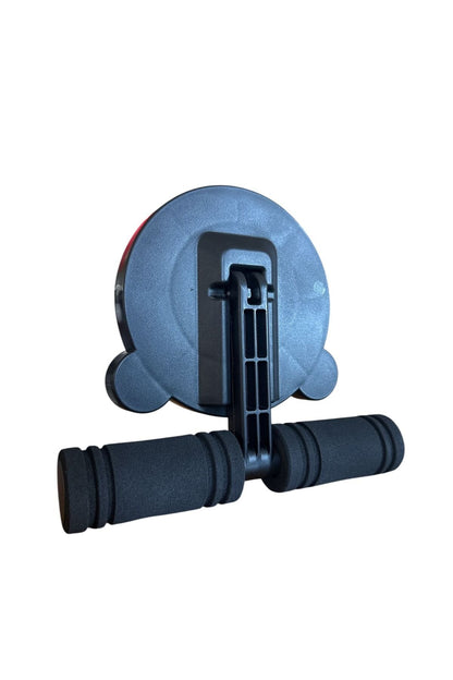 Vantuzlu Mekik Çekme Spor Aleti Karın Kası Egzersiz Aleti Evde Spor Aleti