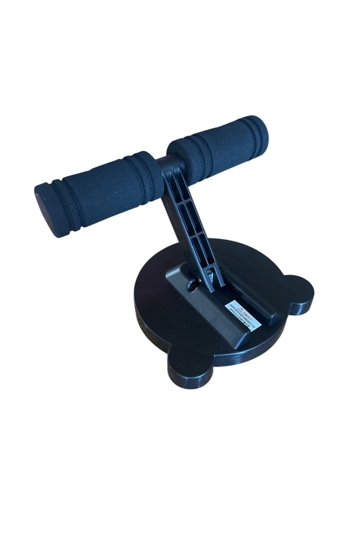 Vantuzlu Mekik Çekme Spor Aleti Karın Kası Egzersiz Aleti Evde Spor Aleti