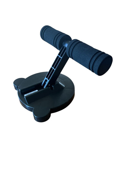 Vantuzlu Mekik Çekme Spor Aleti Karın Kası Egzersiz Aleti Evde Spor Aleti