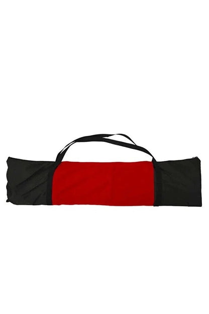 REFLEX Beyzbol Antrenman Filesi Dayanıklı Koruma Ağı Kolay Kurulumlu Taşıma Çantalı 3 in 1