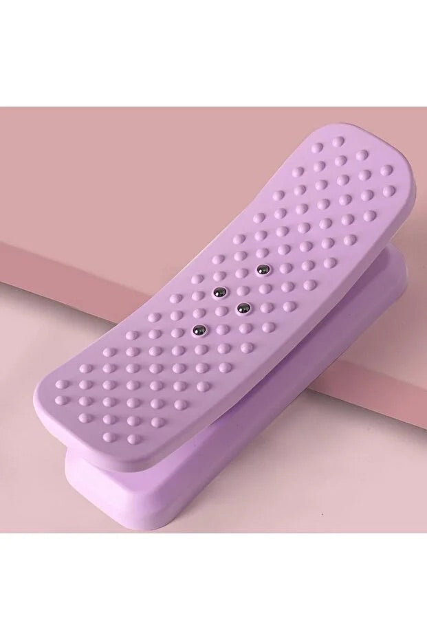 Boyun ve Sırt Germe Aleti Omurga Destek Tahtası Skolyoz İçin Cihaz